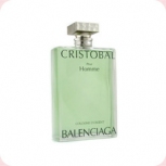Cristobal Balenciaga Cristobal Homme