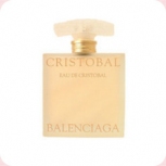Cristobal Balenciaga Eau De Cristobal