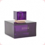 David Beckham Intimately Beckham Night Woman