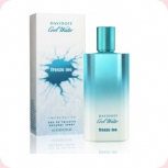 Davidoff Cool Water Freeze Me