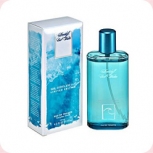 Davidoff Cool Water Sea Scents and Sun