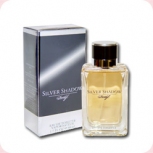 Davidoff Silver Shadow
