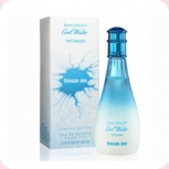 Davidoff Cool Water Freeze Me Woman
