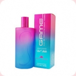 Davidoff Cool Water Game Happy Summer 