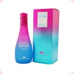 Davidoff Cool Water Happy Summer For Her