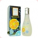 Davidoff Cool Water Summer Fizz 