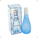 Davidoff Cool Water Woman Frozen Fragrance