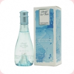 Davidoff Cool Water Woman Sea Scents and Sun