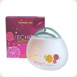 Davidoff Echo Summer Fizz 