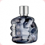 Diesel Only The Brave