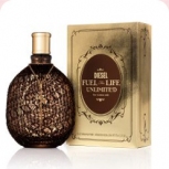 Diesel Fuel For Life Unlimited Woman