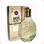 Diesel Fuel For Life Woman
