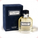 Dolce And Gabbana Dolce and Gabbana Pour Homme