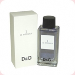 Dolce And Gabbana D&amp;G 1 Le Bateleur
