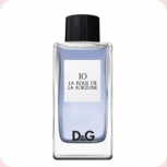 Dolce And Gabbana D&G 10 La Roue De La Fortune