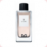 Dolce And Gabbana D&G 18 La Lune