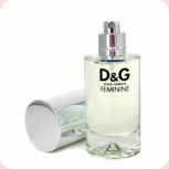 Dolce And Gabbana Feminine