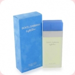 Dolce And Gabbana Light Blue 