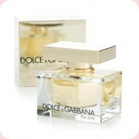 Dolce And Gabbana The One