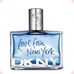 Donna Karan Love From New York For Men