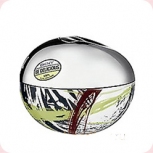 Donna Karan DKNY Be Delicious Art 