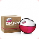 Donna Karan DKNY Be Delicious Pink Kisses