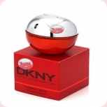 Donna Karan DKNY Be Delicious Red