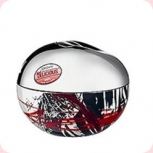 Donna Karan DKNY Be Delicious Red Art