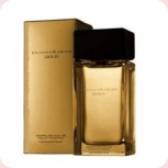 Donna Karan Gold Sparkling