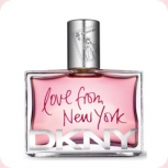 Donna Karan Love From New York 