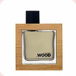 Dsquared He Wood