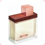 Dsquared She Wood