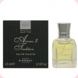 D`Orsay Arome 3 Tradition