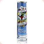 Ed Hardy Love & Luck For Men