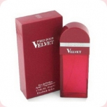 Elizabeth Arden Red Door Velvet