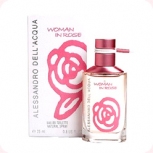 Alessandro Dell Acqua Women In Rose