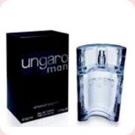 Emanuel Ungaro Ungaro Man