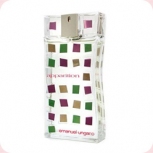 Emanuel Ungaro  Apparition