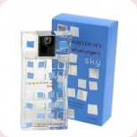 Emanuel Ungaro Apparition Sky