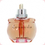 Emanuel Ungaro Desnuda