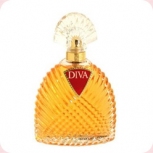 Emanuel Ungaro Diva