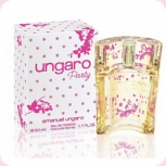 Emanuel Ungaro Ungaro Party