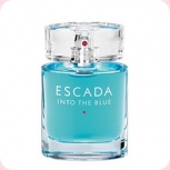 Escada  Into The Blue