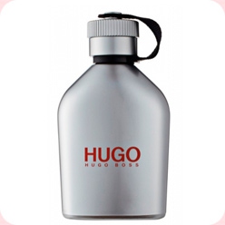 Hugo Iced  Hugo Boss
