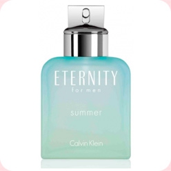 CK Eternity for Men Summer 2016  Calvin Klein