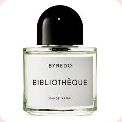 Byredo Bibliotheque  Byredo Parfums