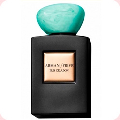 Armani Prive Iris Celadon 