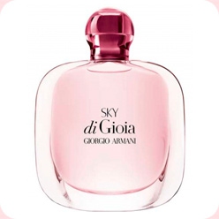 Sky di Gioia  Giorgio Armani