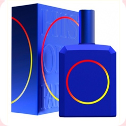 This Is Not A Blue Bottle 1.3  Histoires de Parfums