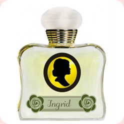 Ingrid Tauer Parfumes